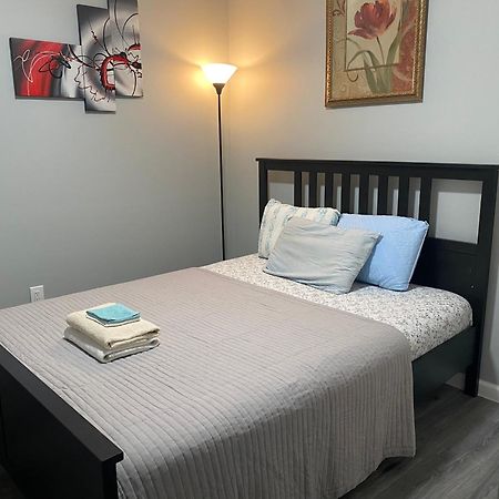 Cozy Getaway Room Ньюарк Экстерьер фото