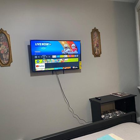 Cozy Getaway Room Ньюарк Экстерьер фото