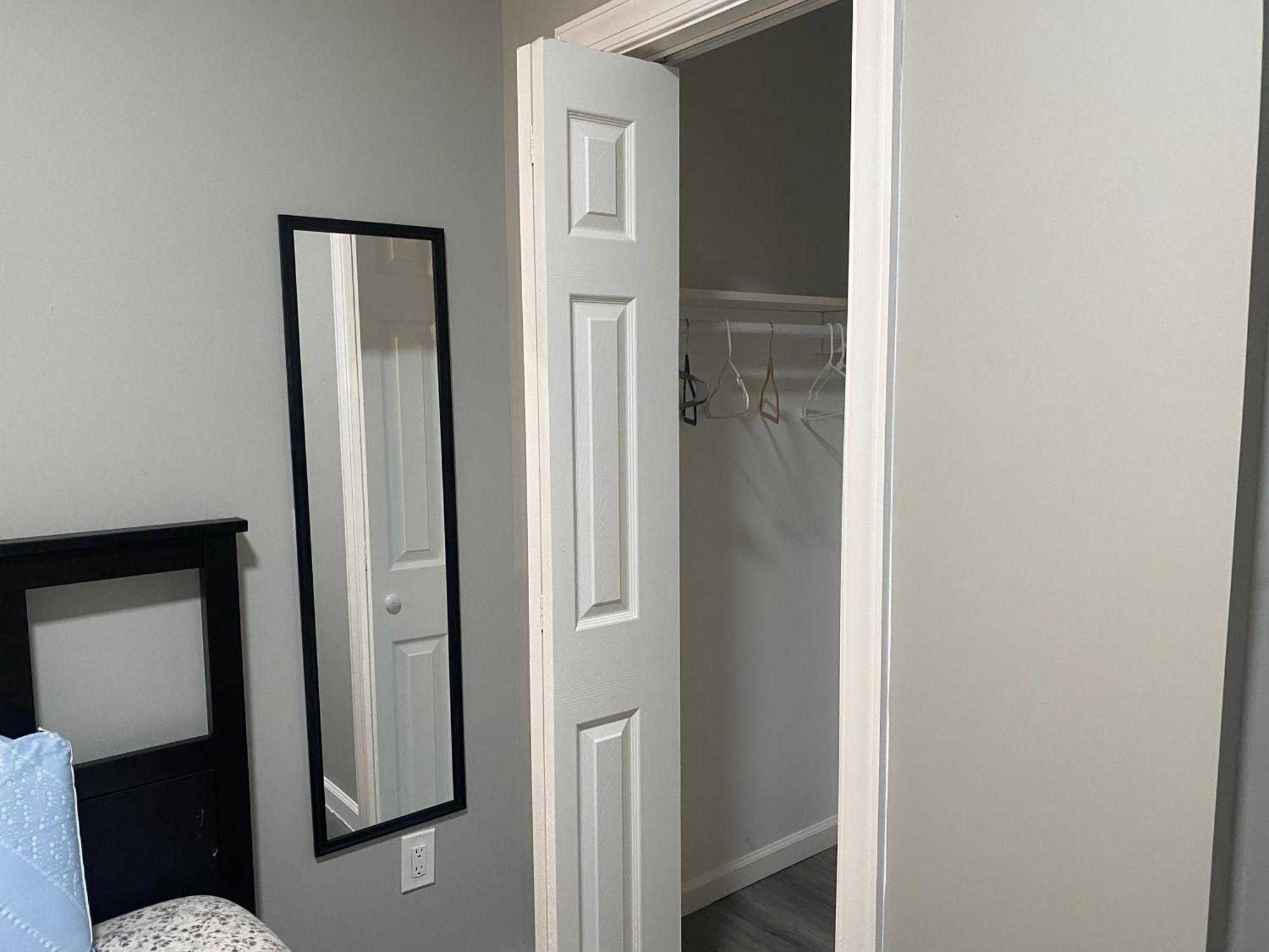 Cozy Getaway Room Ньюарк Экстерьер фото